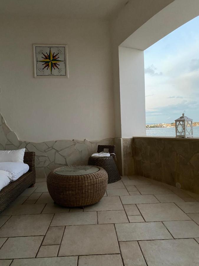 Rosa Dei Venti Beach House Marzamemi Exterior photo