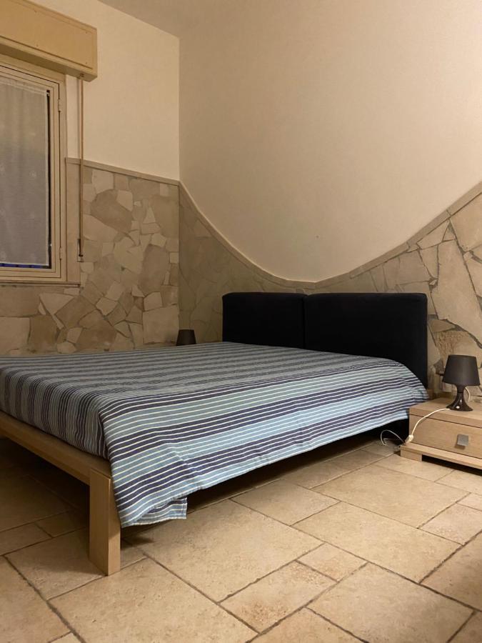 Rosa Dei Venti Beach House Marzamemi Exterior photo