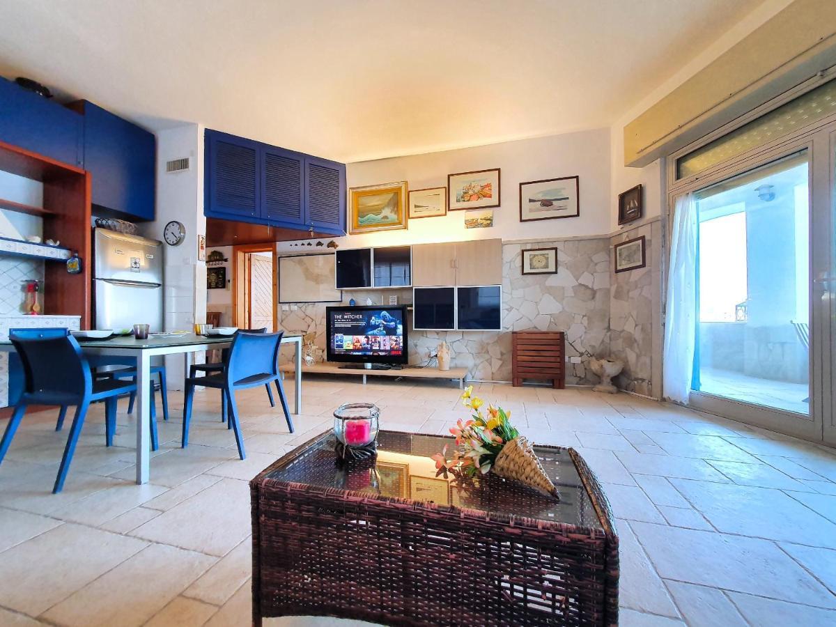 Rosa Dei Venti Beach House Marzamemi Exterior photo